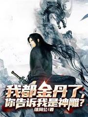 我都金丹了,你告诉我是神鵰?
