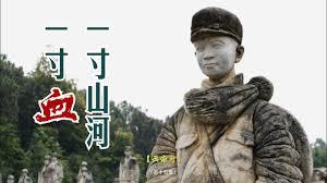 国运禁地：设计华夏大墓难哭世界