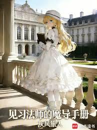 见习法师的魔导手册