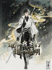 道爷我主打道心通明