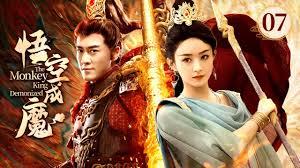 这个武圣不太苟