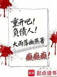 重开吧！负债人！