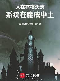 人在霍格沃茨，系统在魔戒中土！