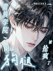 贵族学院F4阴鬱狗腿，被抢疯了