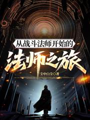 从战斗法师开始的法师之旅