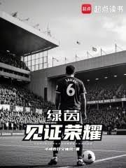 绿茵见证荣耀
