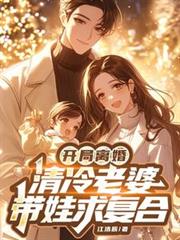 开局离婚，清冷老婆带娃求复合