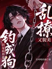 他乱撩又貌美，阴湿病娇被钓成狗