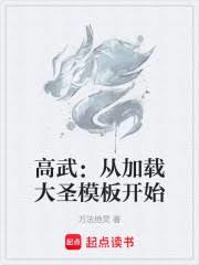 高武：从加载大圣模板开始