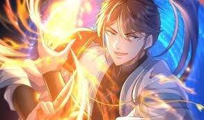 长生不死的我，只想稳健修行