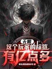 无限：这个玩家的标籤有亿点多