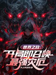 世界之敌：开局即召唤最强灾厄！