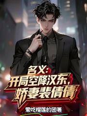 名义：开局空降汉东，娇妻裴倩倩