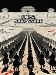 穿越北宋，签到获得百万重骑