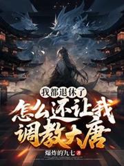 我都退休了，怎么还让我调教大唐