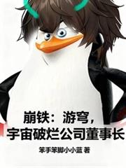 崩铁：游穹，宇宙破烂公司董事长