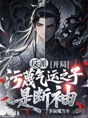 反派：开局污衊气运之子是断袖