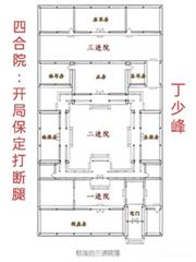 四合院开局保定打断腿