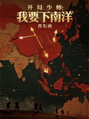 开局少帅：我要下南洋