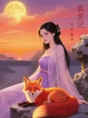 聊斋：狐狸仙官升职记