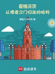 霍格沃茨：康斯坦丁家的哈利波特