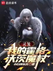 灵笼：我的霍格沃茨魔杖