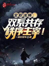 全职法师：双系共存，秩序主宰！