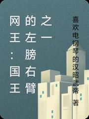 网王：国王的左膀右臂之一