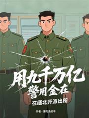 用九千万亿警用金在缅北开派出所