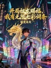 开局祖龙赐福，我有无限七彩词条