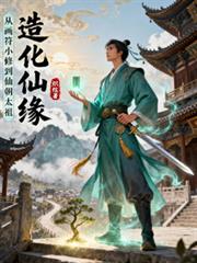 造化仙缘：从画符小修到仙朝太祖