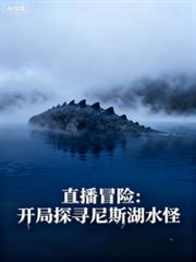 直播冒险：开局探寻尼斯湖水怪