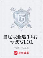 当过职业选手吗？你就写LOL