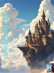 从骑士开始到巫师