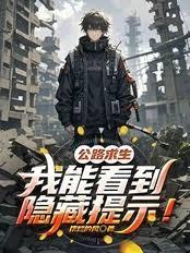 公路求生：我能看到隐藏提示