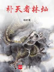 补天者林灿