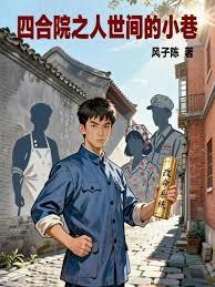 四合院之人世间的小巷