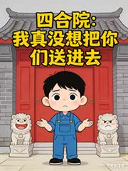 四合院：我真没想把你们送进去
