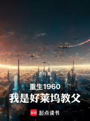 重生1960：我是好莱坞教父