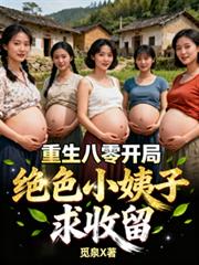 重生八零：开局绝色小姨子求收留