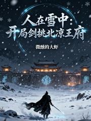 人在雪中：开局剑挑北凉王府