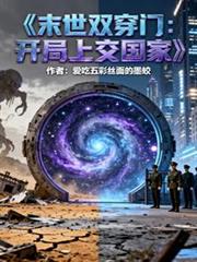 末世双穿门：开局上交国家