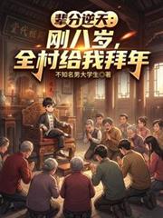 辈分逆天：刚八岁，全村给我拜年