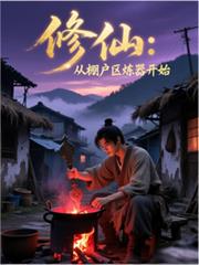 修仙：从棚户区炼器开始