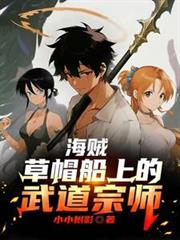 海贼：草帽船上的武道宗师