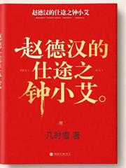 名义：赵德汉的仕途之钟小艾