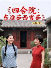 四合院：东淮茹西雪茹