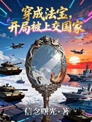 穿成法宝，开局被上交国家