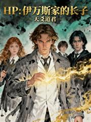 HP:伊万斯家的长子