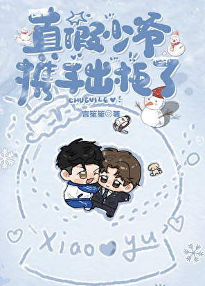 真假少爷携手出柜了